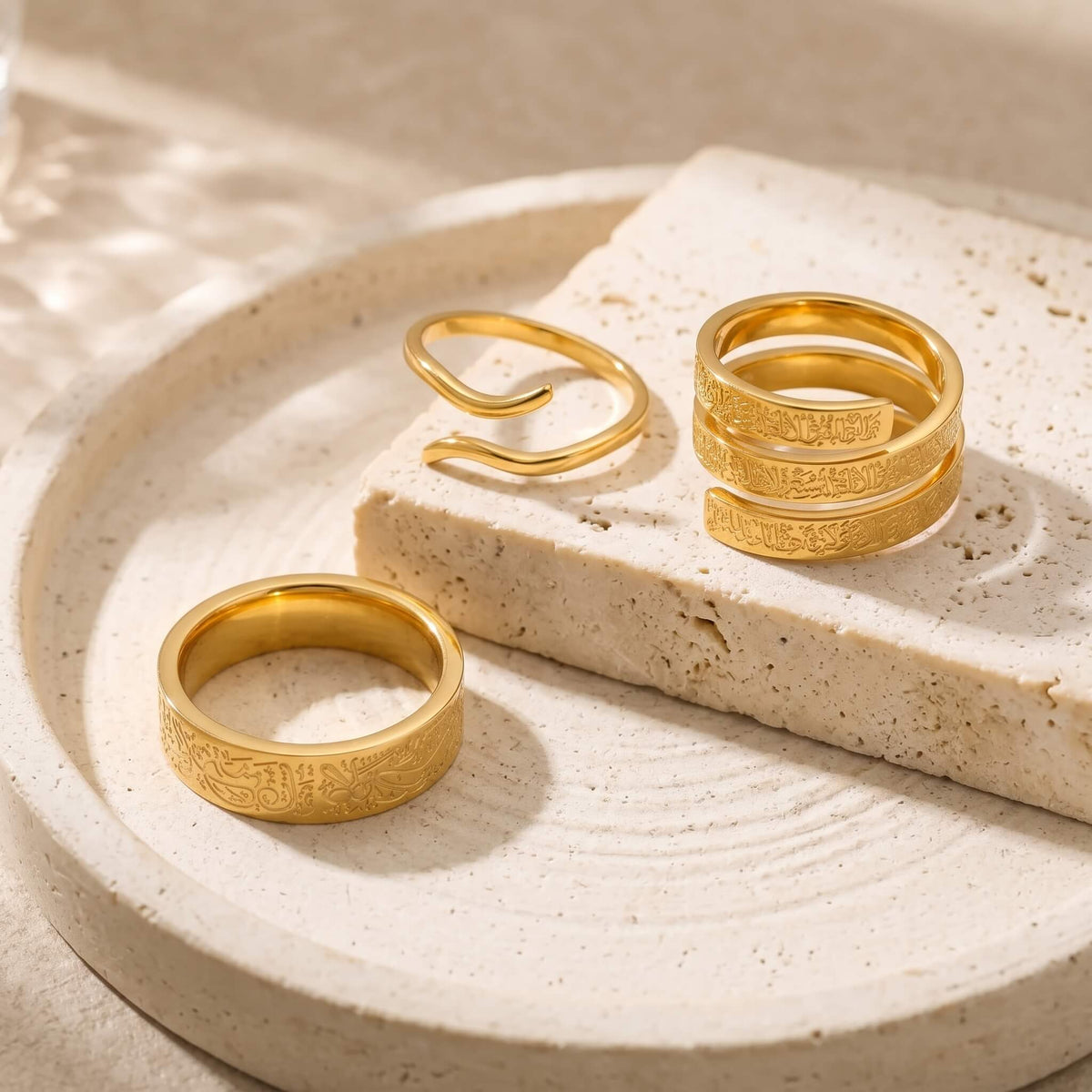 Rings