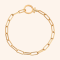 Parker Link Bracelet