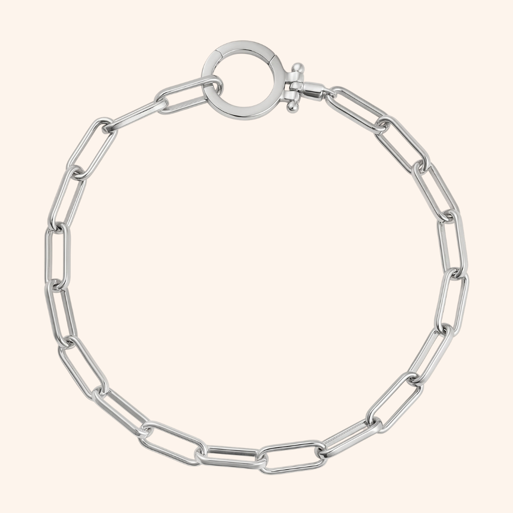 Parker Link Bracelet