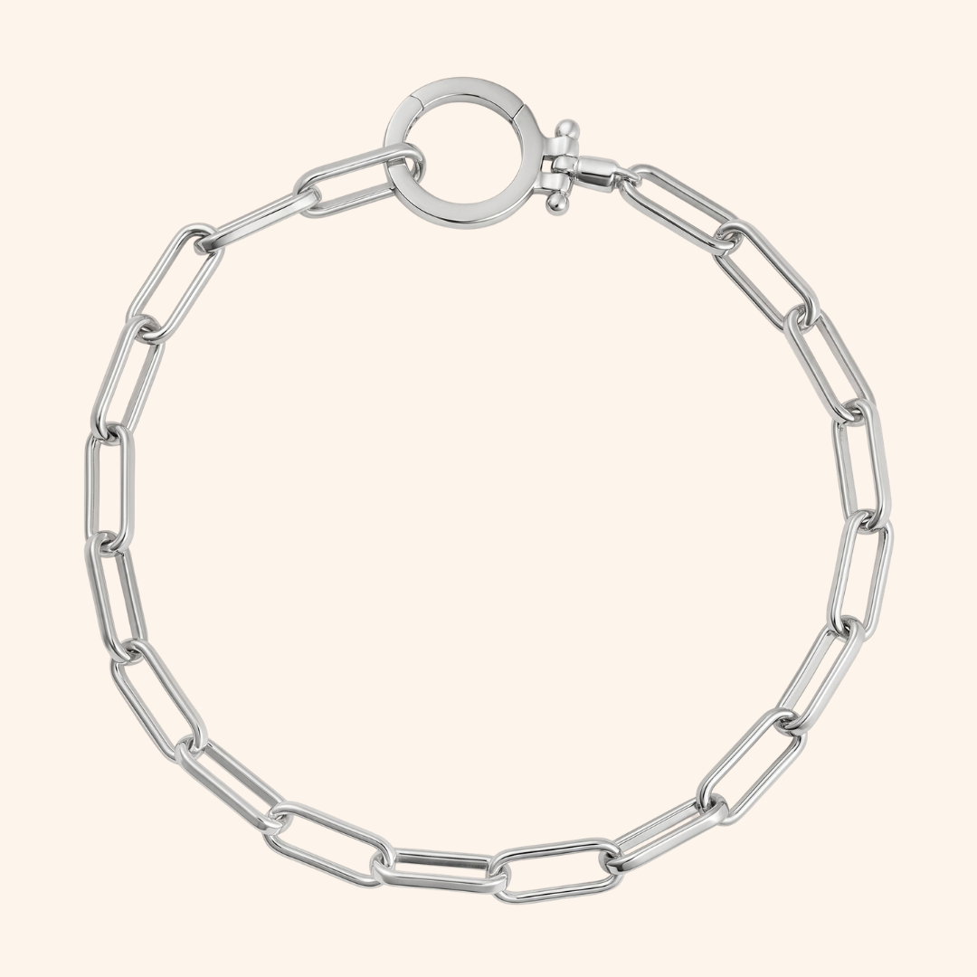 Parker Link Bracelet