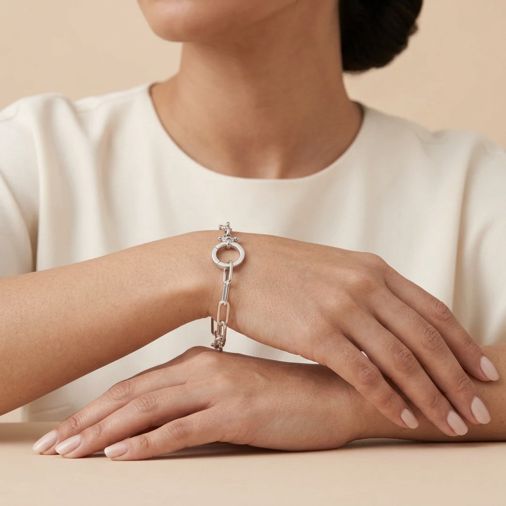Parker Link Bracelet