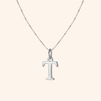 Personalized Initial Necklace