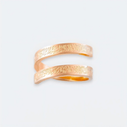 Arabic Calligraphy Ring