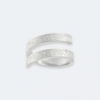 Arabic Calligraphy Ring