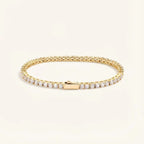 Moissanite Tennis Bracelet - 3mm