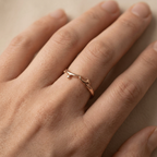 Arabic Love Ring