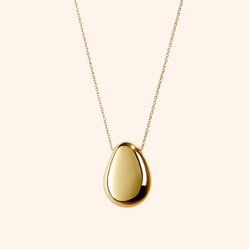 Layla Drop Necklace