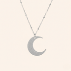 Arabic Calligraphy Necklace