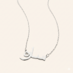 Arabic Name Necklace — Best-Selling Names
